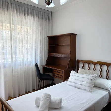 El Piso De La Abuela - Gregorio Espino 31 Apartment Vigo