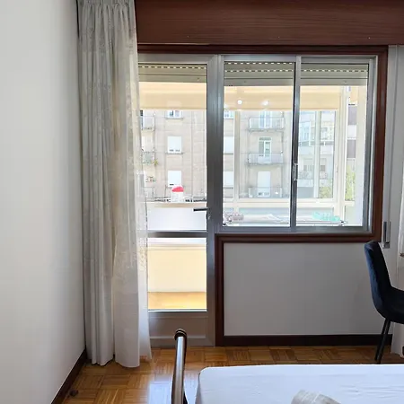 El Piso De La Abuela - Gregorio Espino 31 Vigo