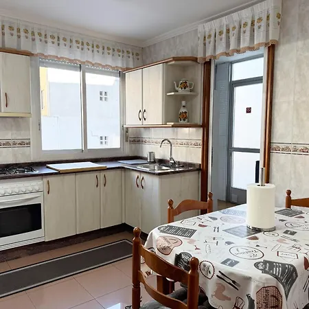 El Piso De La Abuela - Gregorio Espino 31 Apartment *