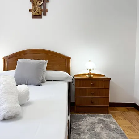 El Piso De La Abuela - Gregorio Espino 31 Vigo