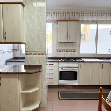El Piso De La Abuela - Gregorio Espino 31 Apartment Vigo