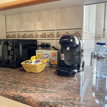 El Piso De La Abuela - Gregorio Espino 31 * Vigo