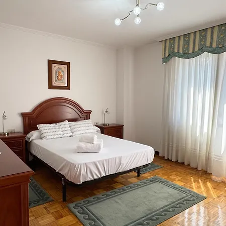 Apartment El Piso De La Abuela - Gregorio Espino 31