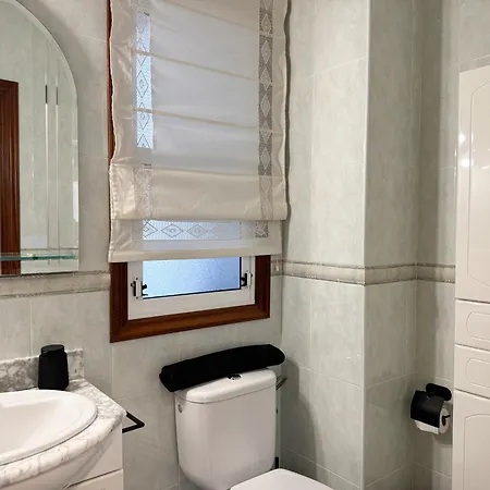 El Piso De La Abuela - Gregorio Espino 31 Vigo