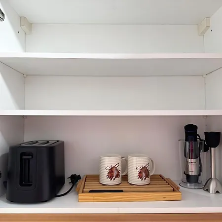 El Piso De La Abuela - Gregorio Espino 31 Apartment Vigo