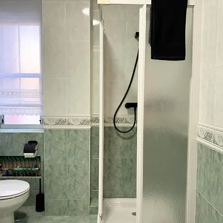Apartment El Piso De La Abuela - Gregorio Espino 31 Vigo