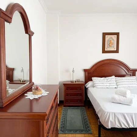 El Piso De La Abuela - Gregorio Espino 31 Apartment