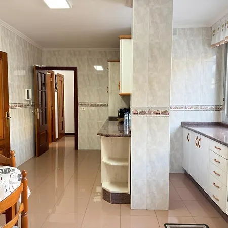 Apartment El Piso De La Abuela - Gregorio Espino 31 Vigo