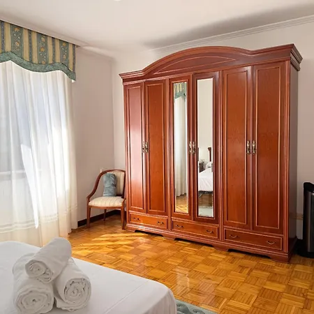 El Piso De La Abuela - Gregorio Espino 31 Apartment