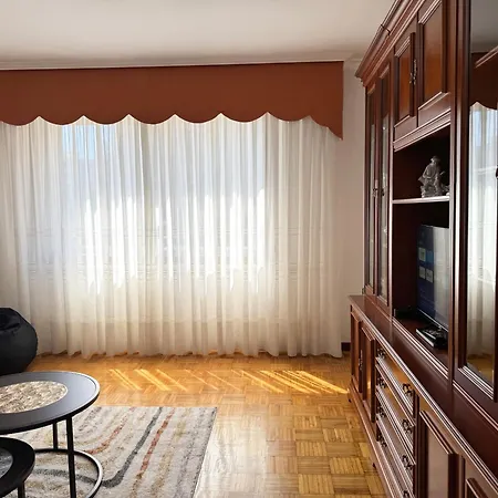 Apartment El Piso De La Abuela - Gregorio Espino 31